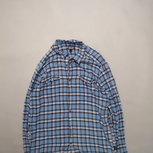Patagonia shirt