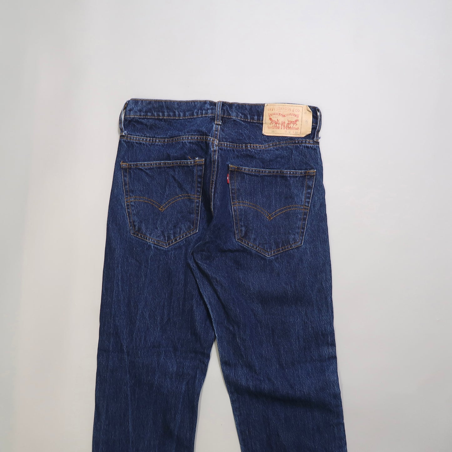 Levis jeans 501