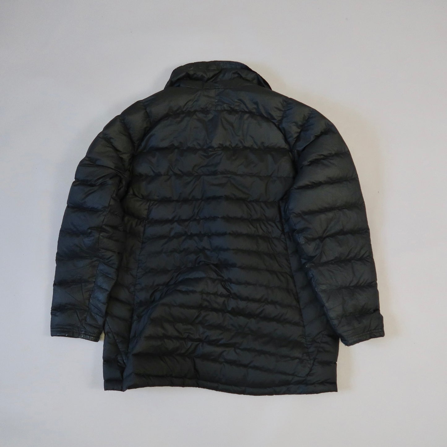 Nike lightweight jacket