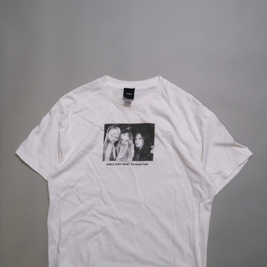 Taboo tshirt