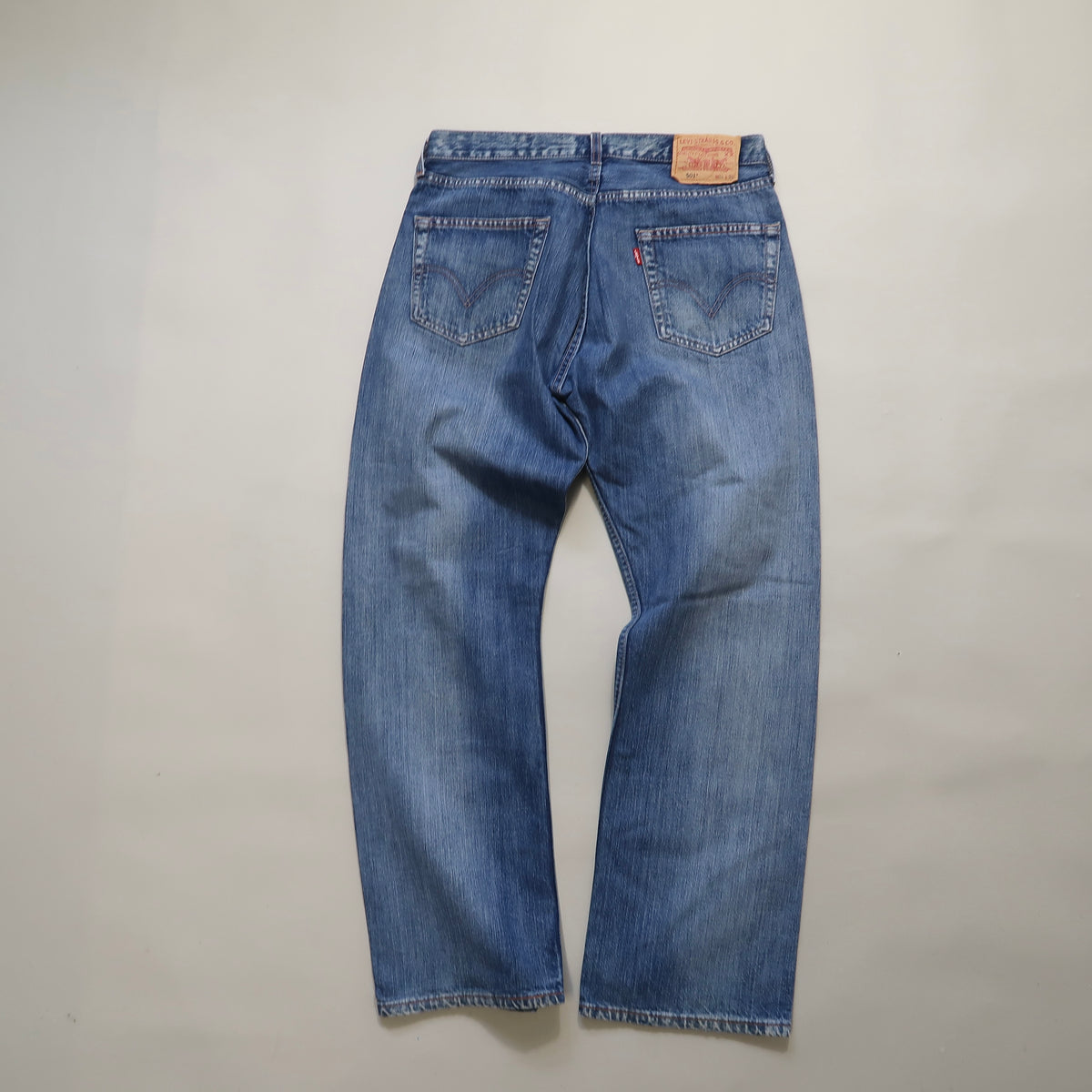 Levis jeans 501