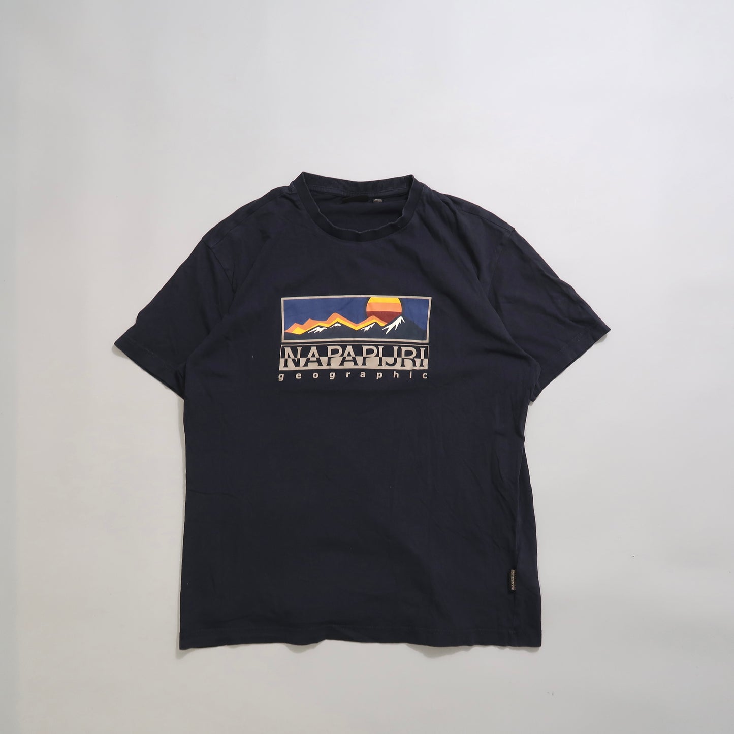 Napapijri tshirt