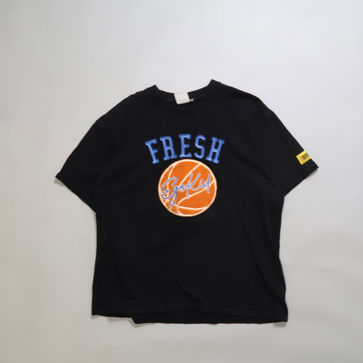 Fresh Ego Kid tshirt
