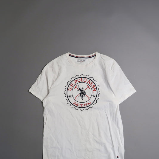 US Polo t shirt
