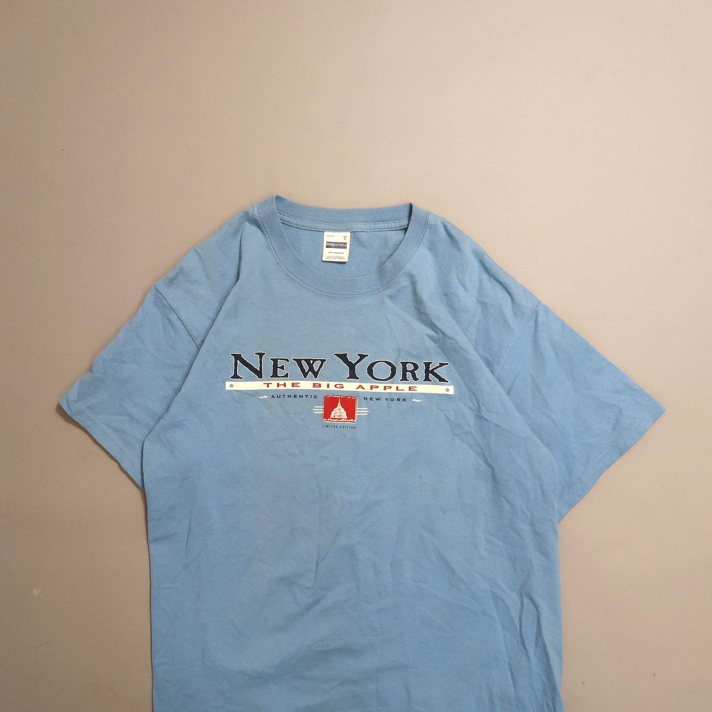NY tshirt