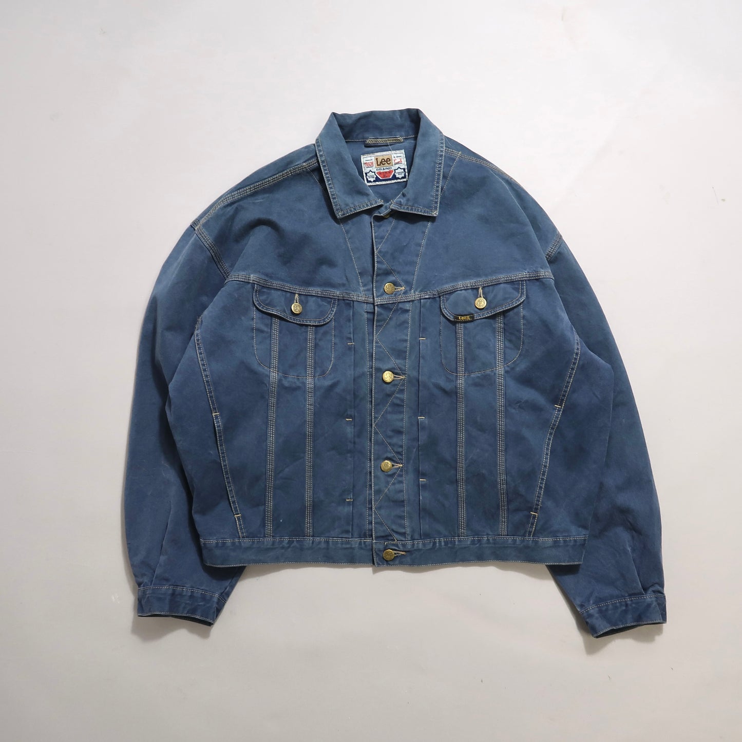 Lee denim jacket