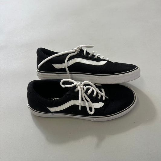 Vans sneakers