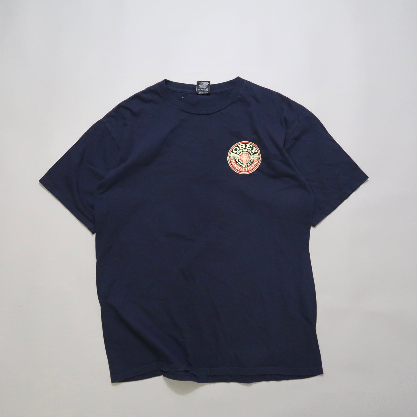 Obey tshirt