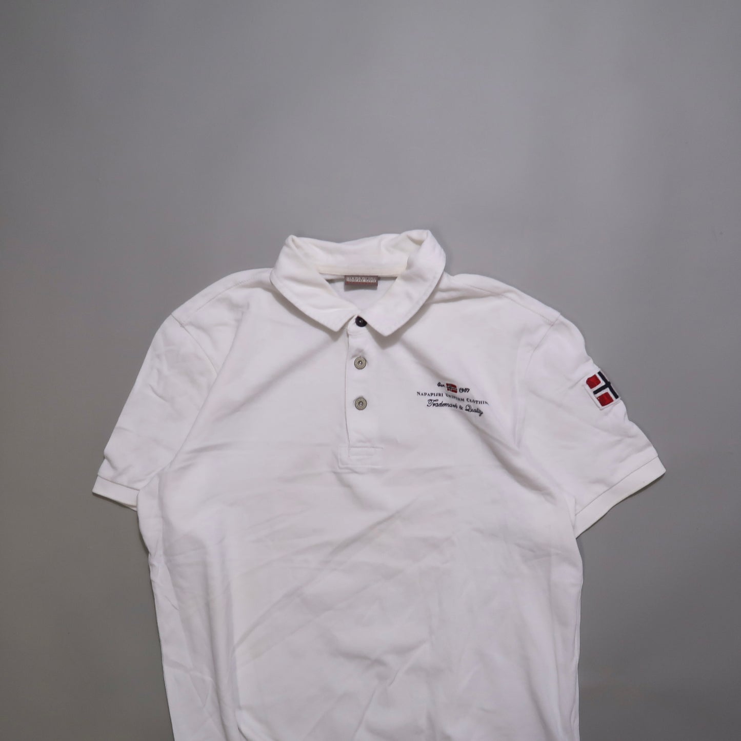 Napapijri tshirt