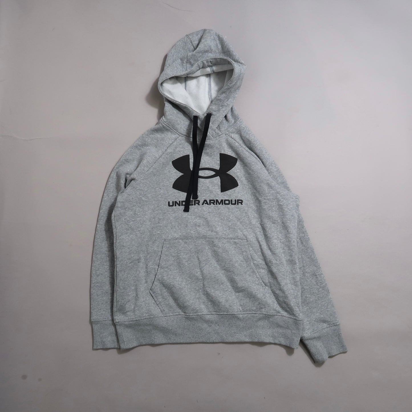Under Armor hoodie