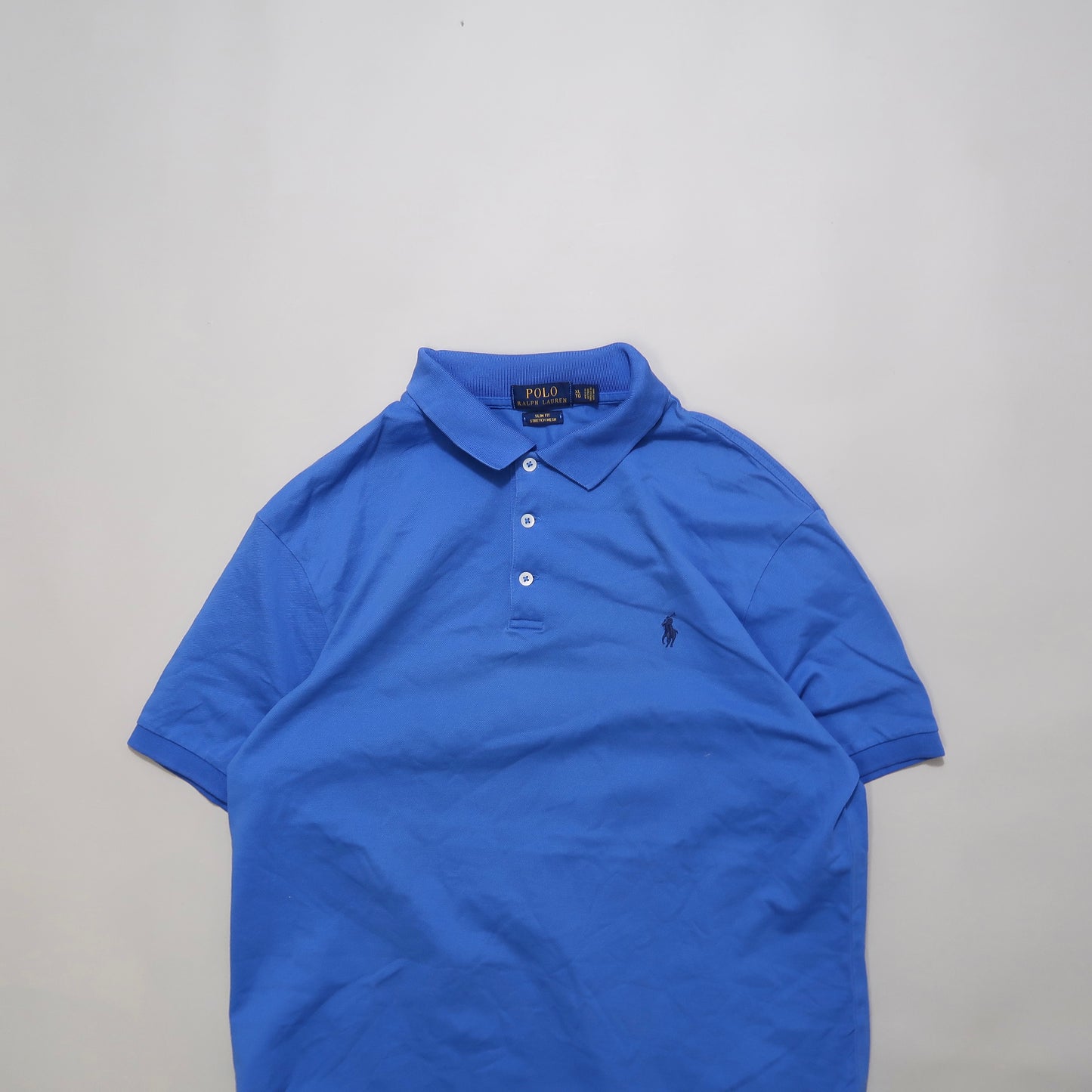 Polo RL tshirt