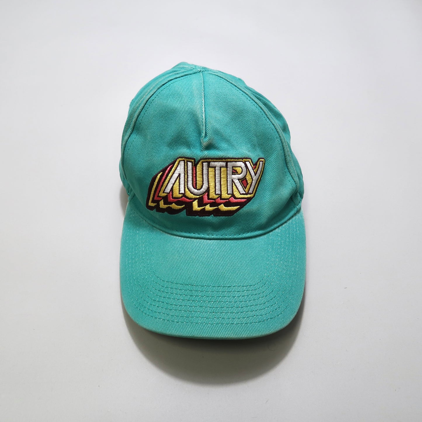 Autry cap