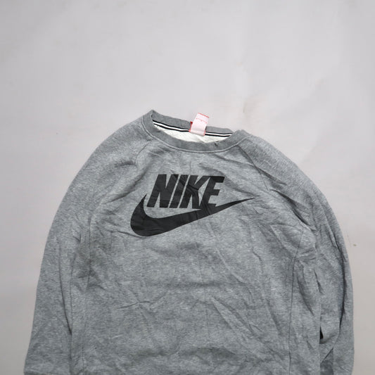 Nike sweater