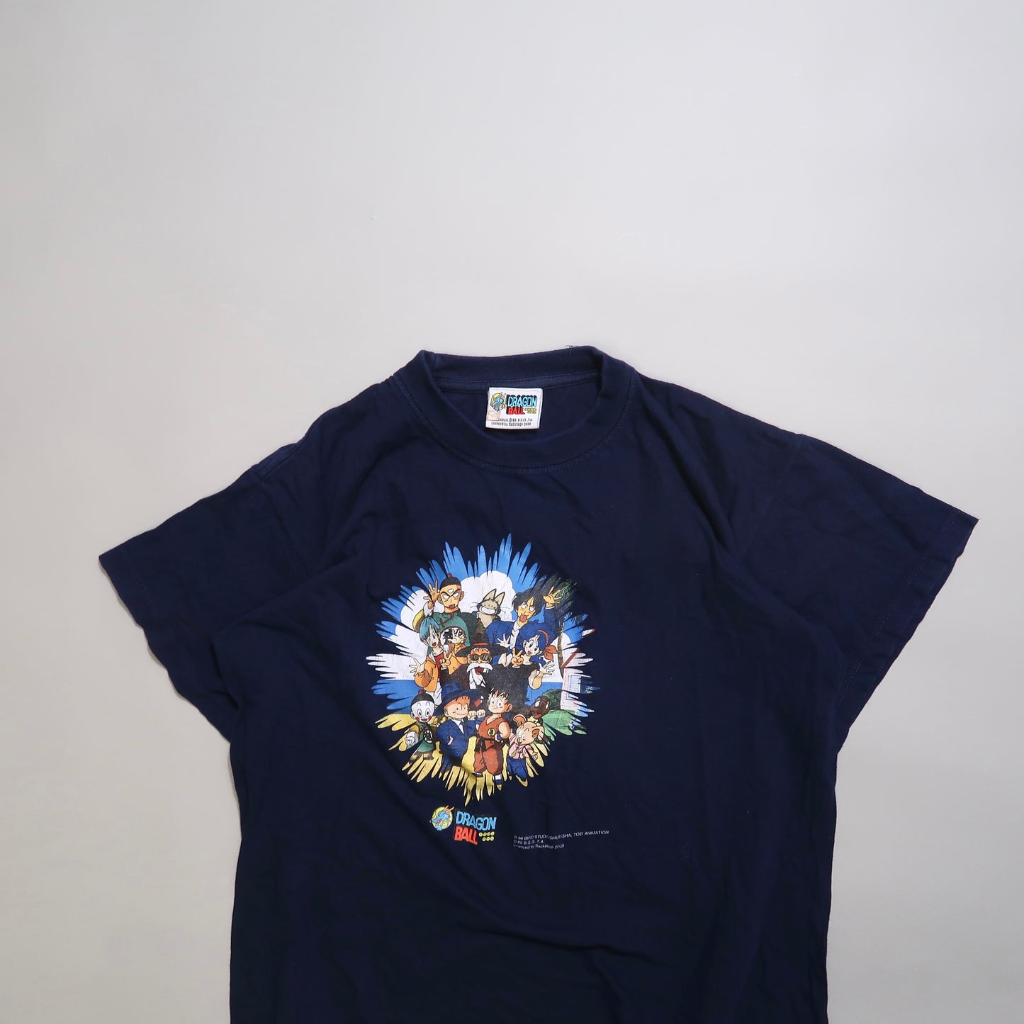 Dragon Ball tshirt