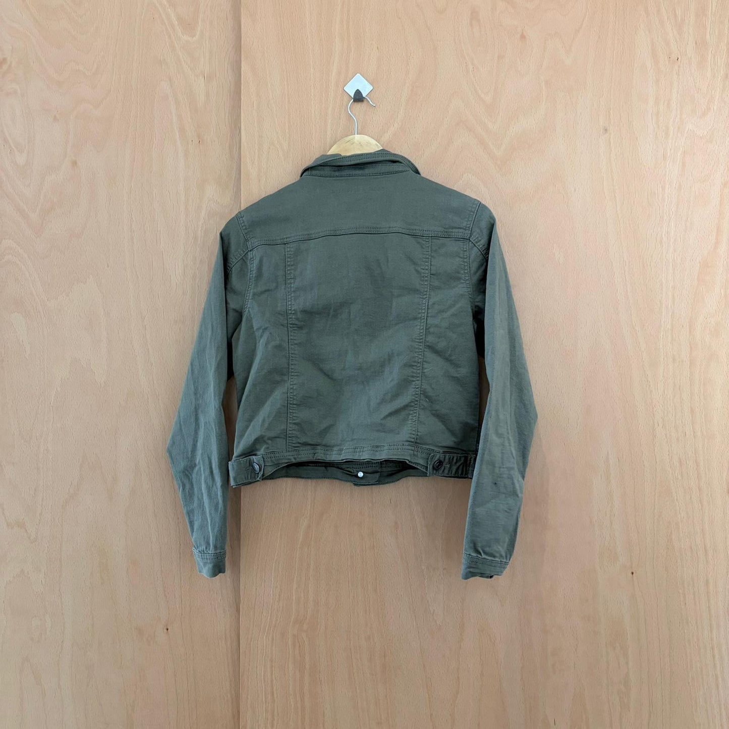 Women's jacket