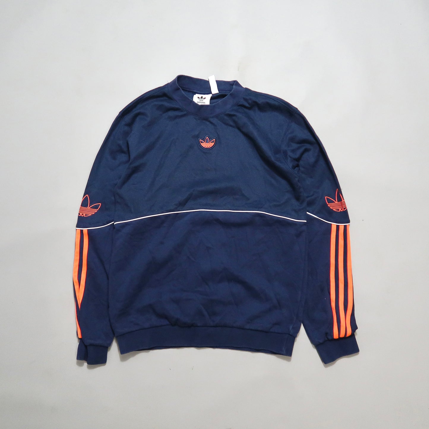 Adidas sweater