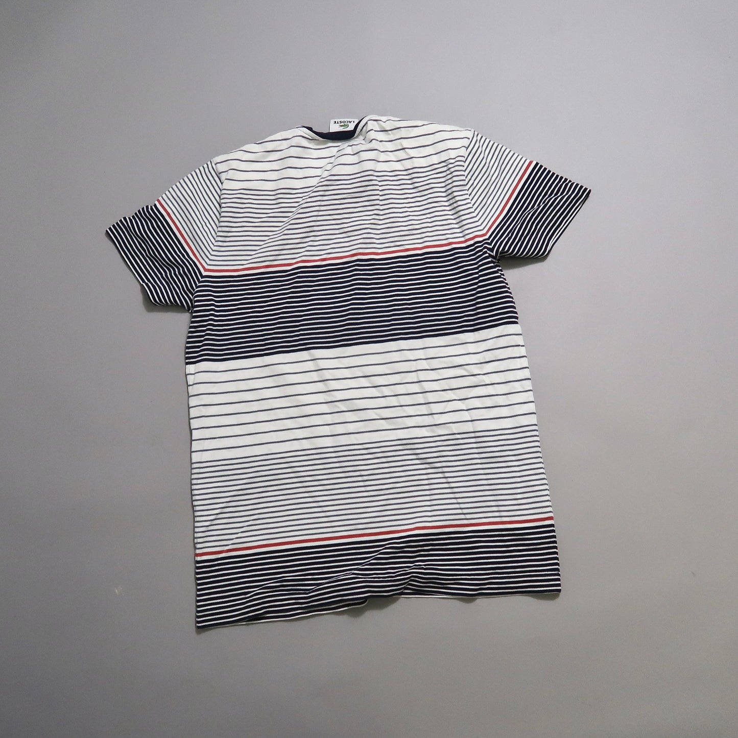 Lacoste tshirt