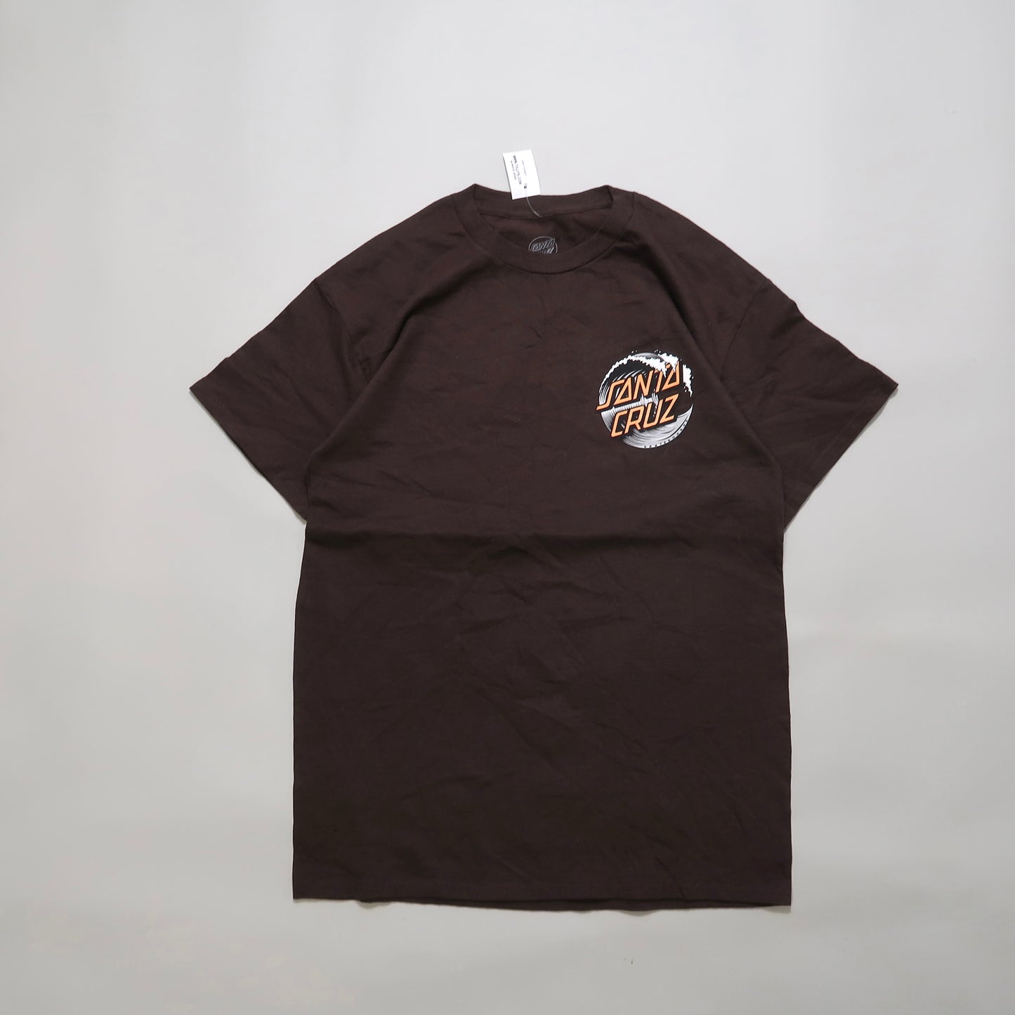 Santa Cruz tshirt