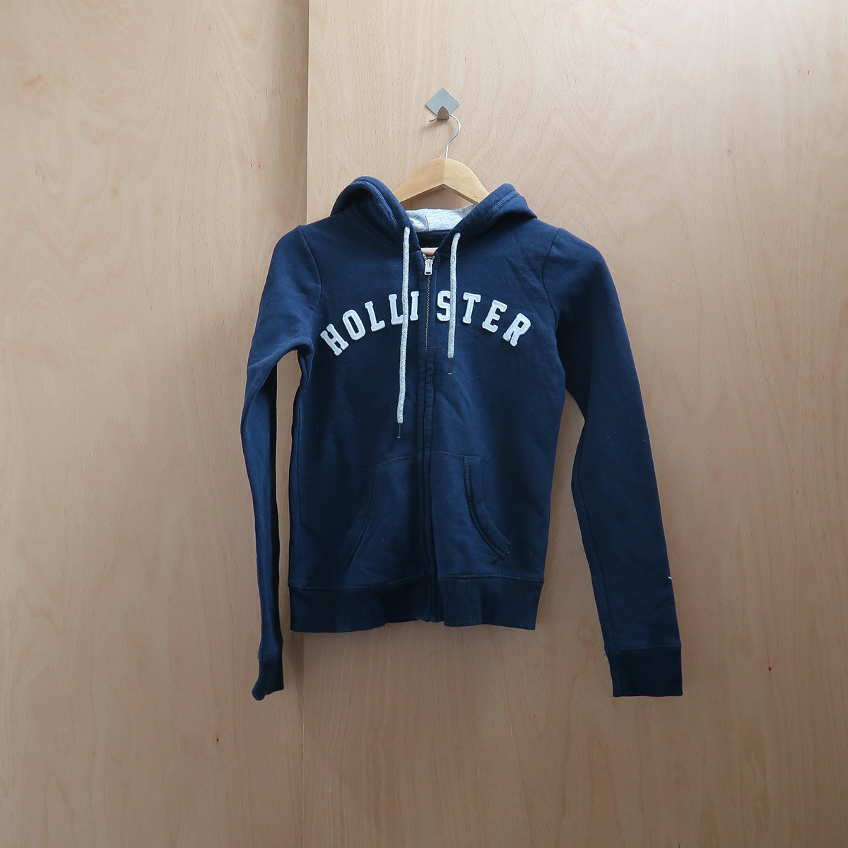 Hollister hoodie