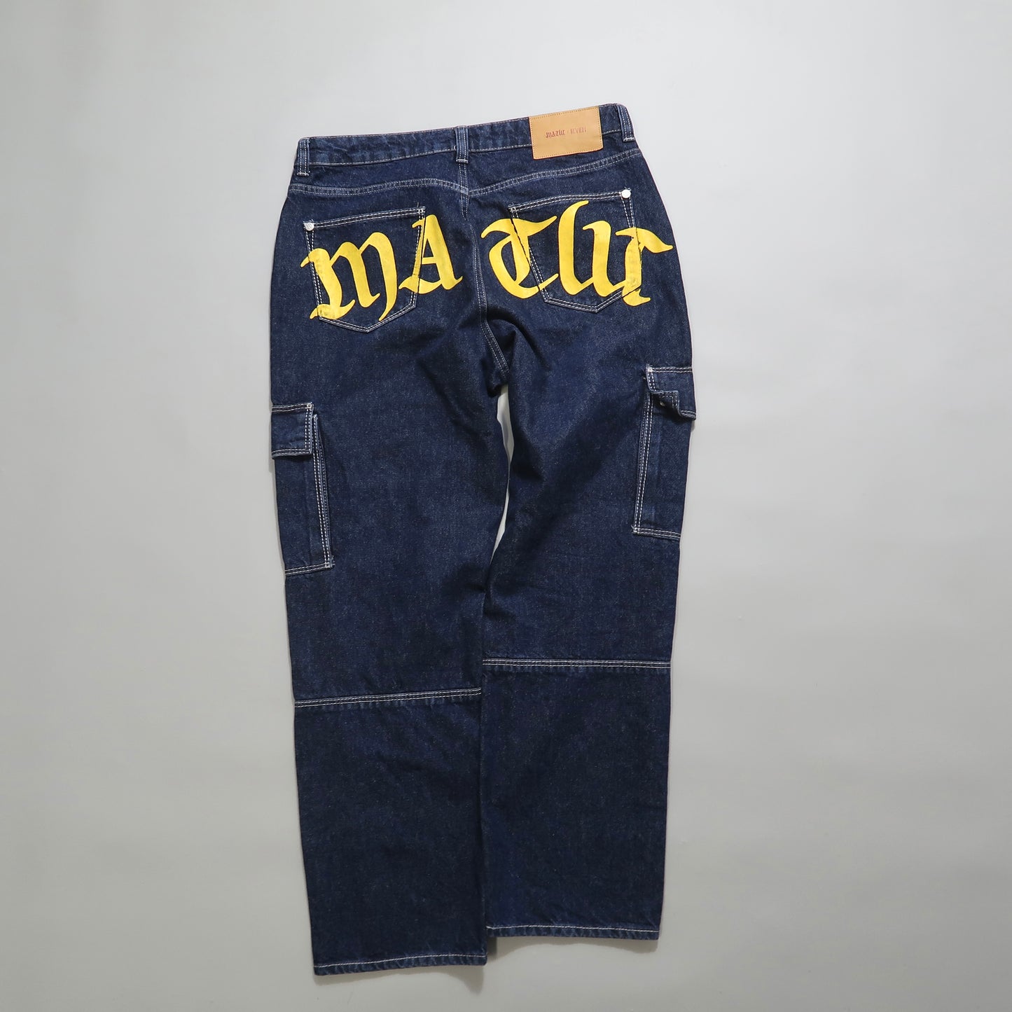 Macut jeans