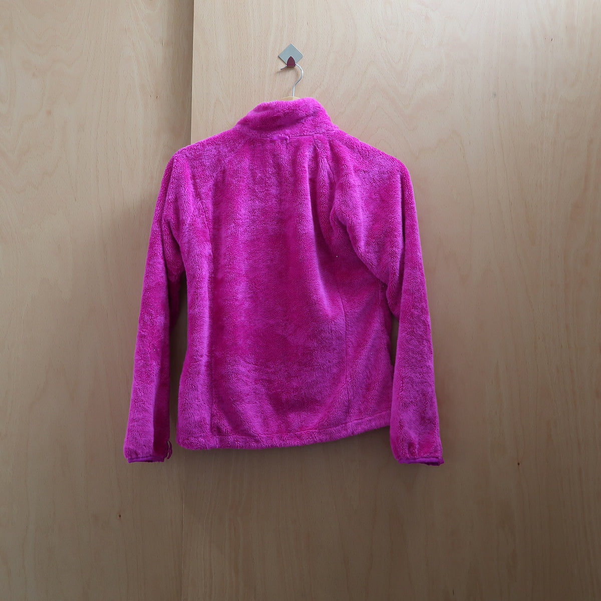 TNF fleece