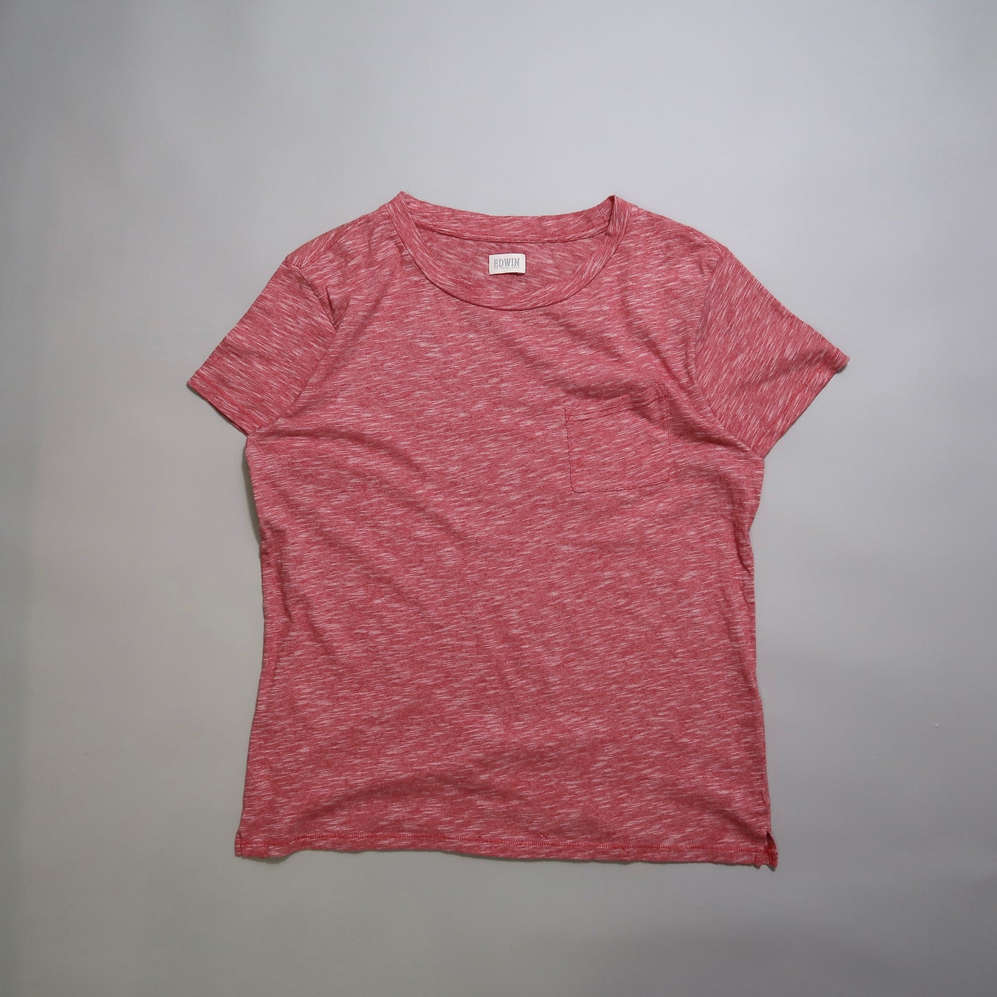 Edwin pocket tee