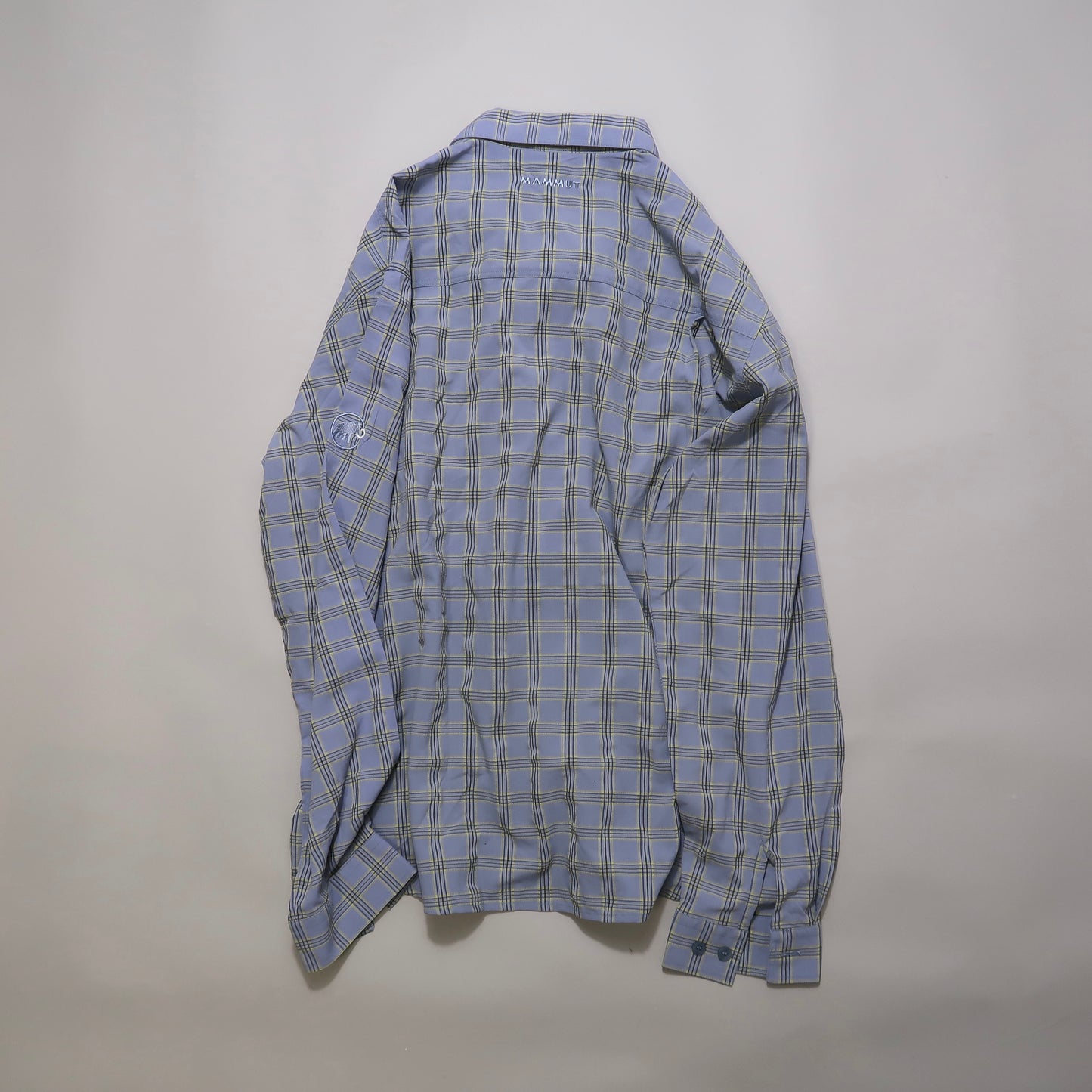Mammut shirt