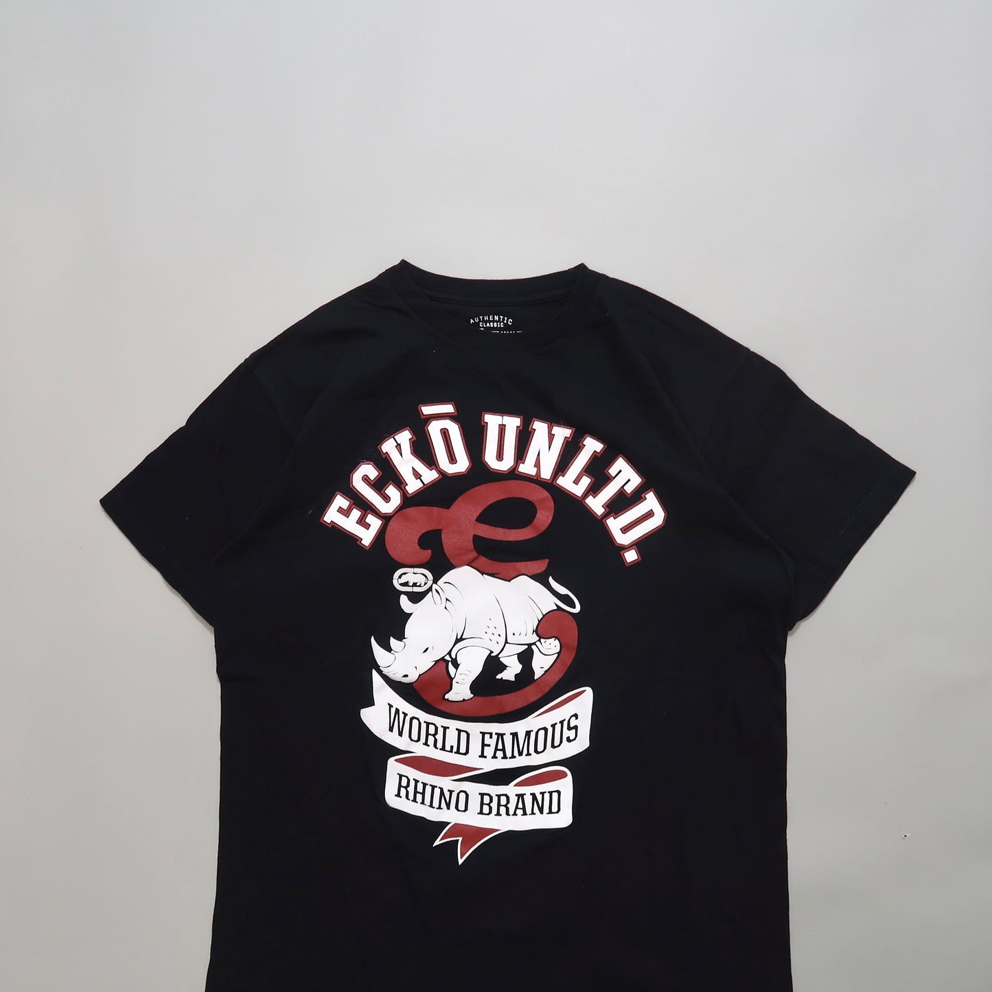 Ecko unltd tshirt