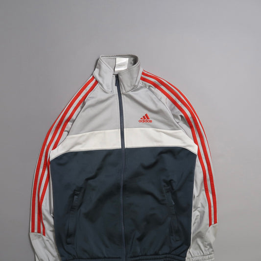 Adidas vintage trackjacket