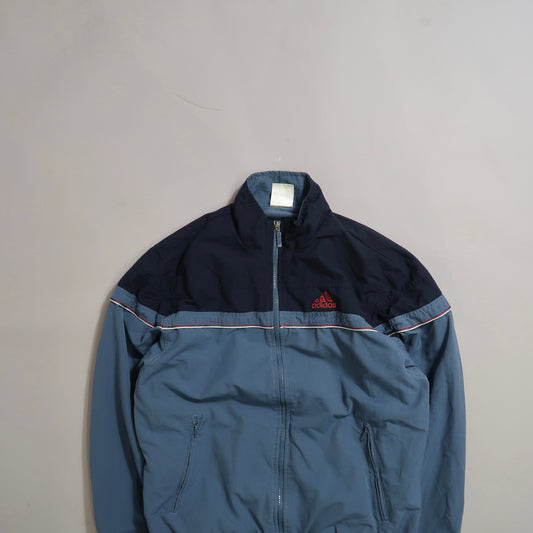 Adidas vintage trackjacket