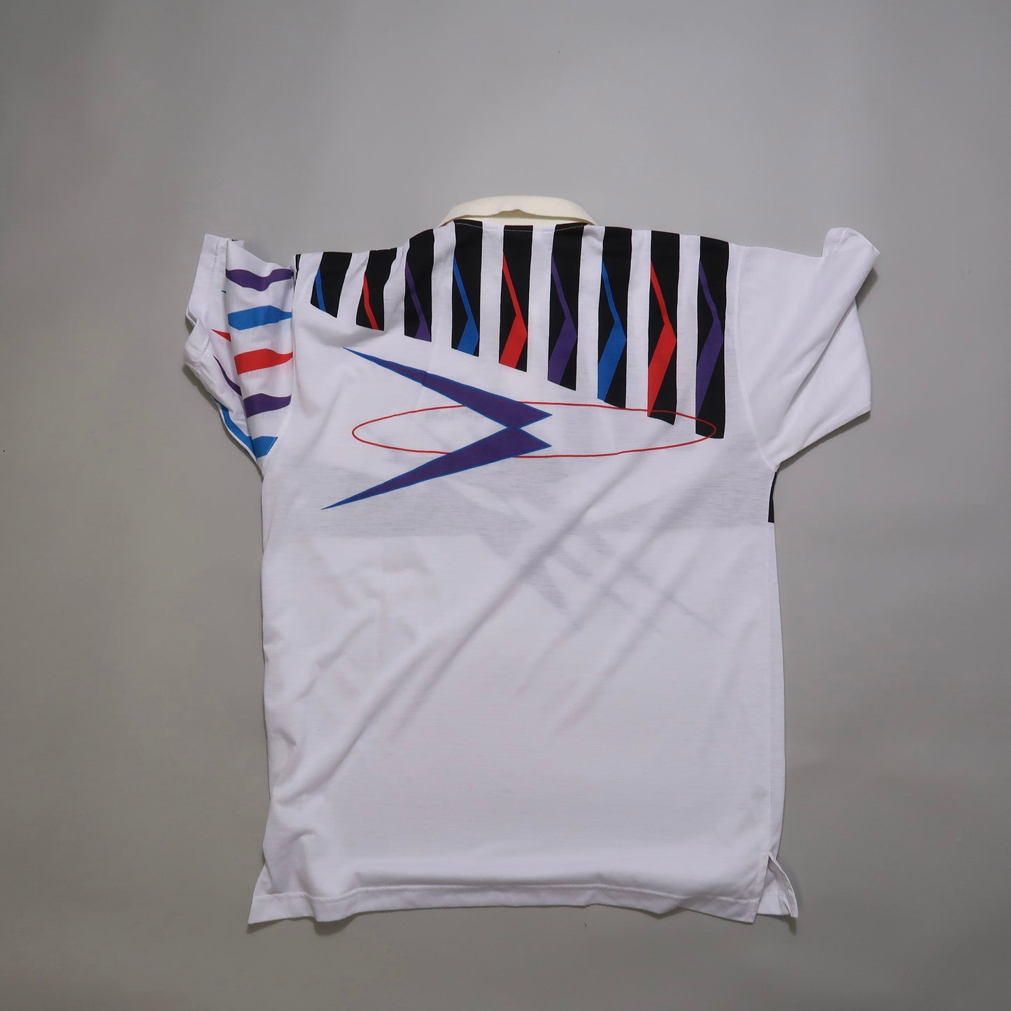 Reebok vintage tshirt