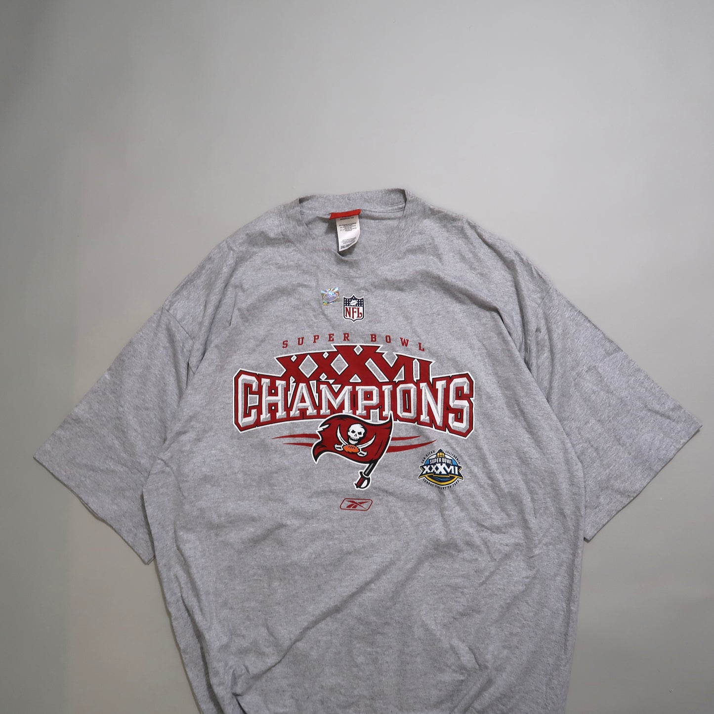 Buccaneers tshirt