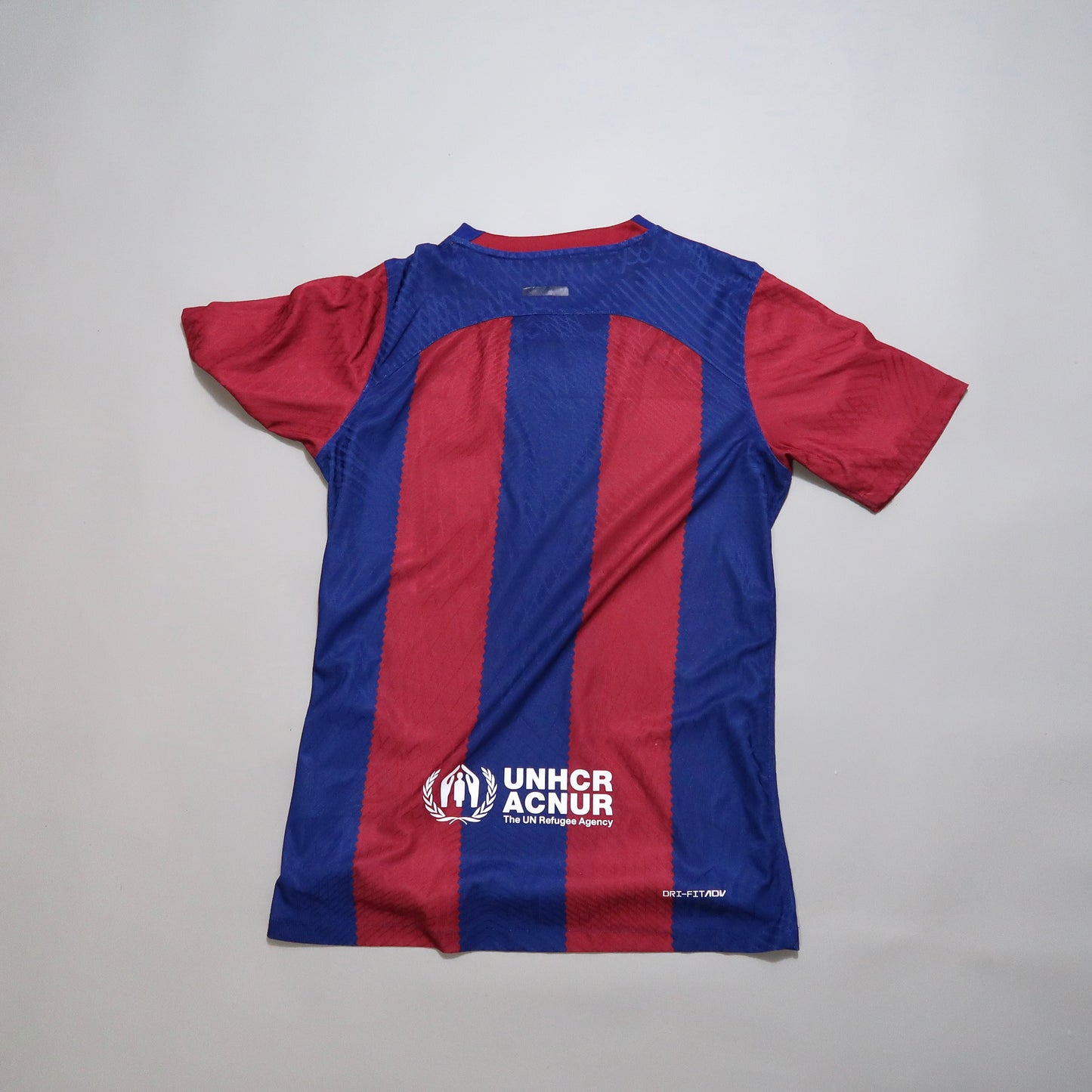 Barcelona jersey