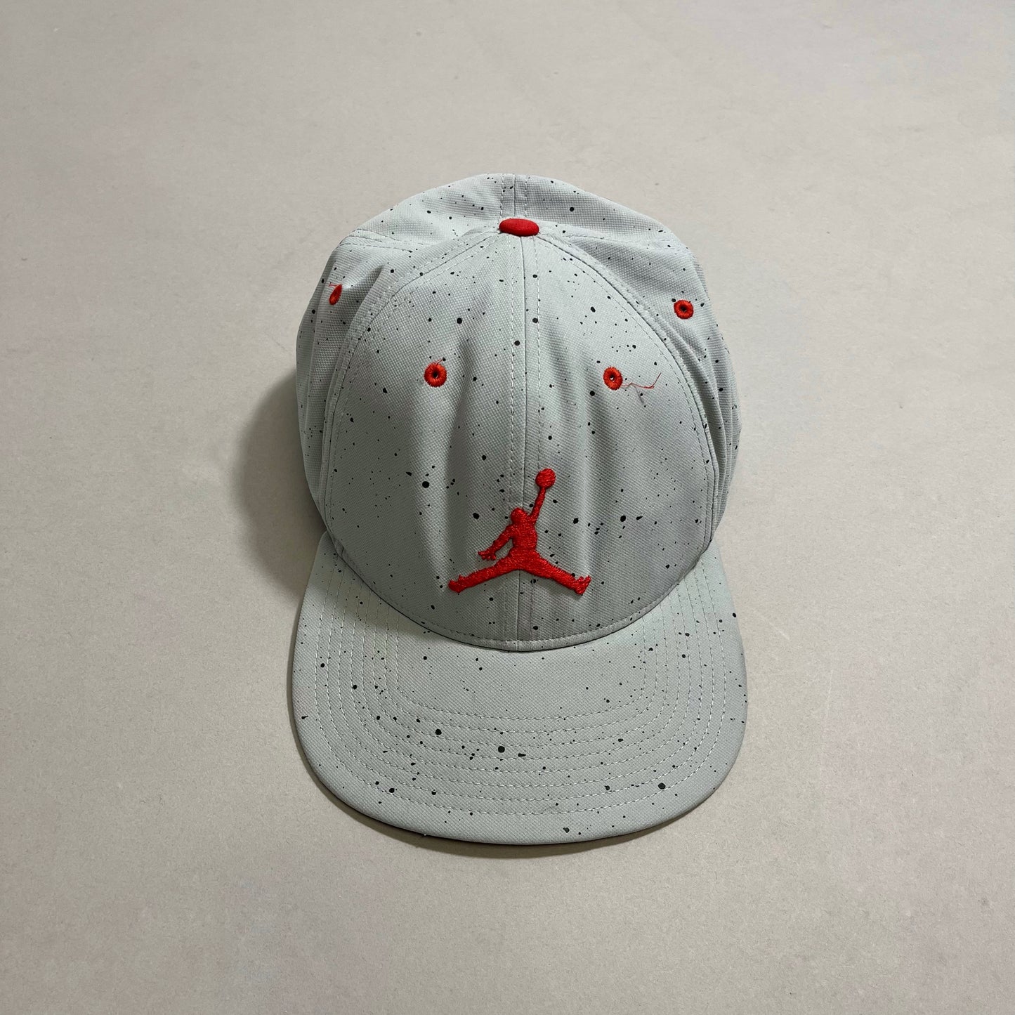 Air Jordan cap