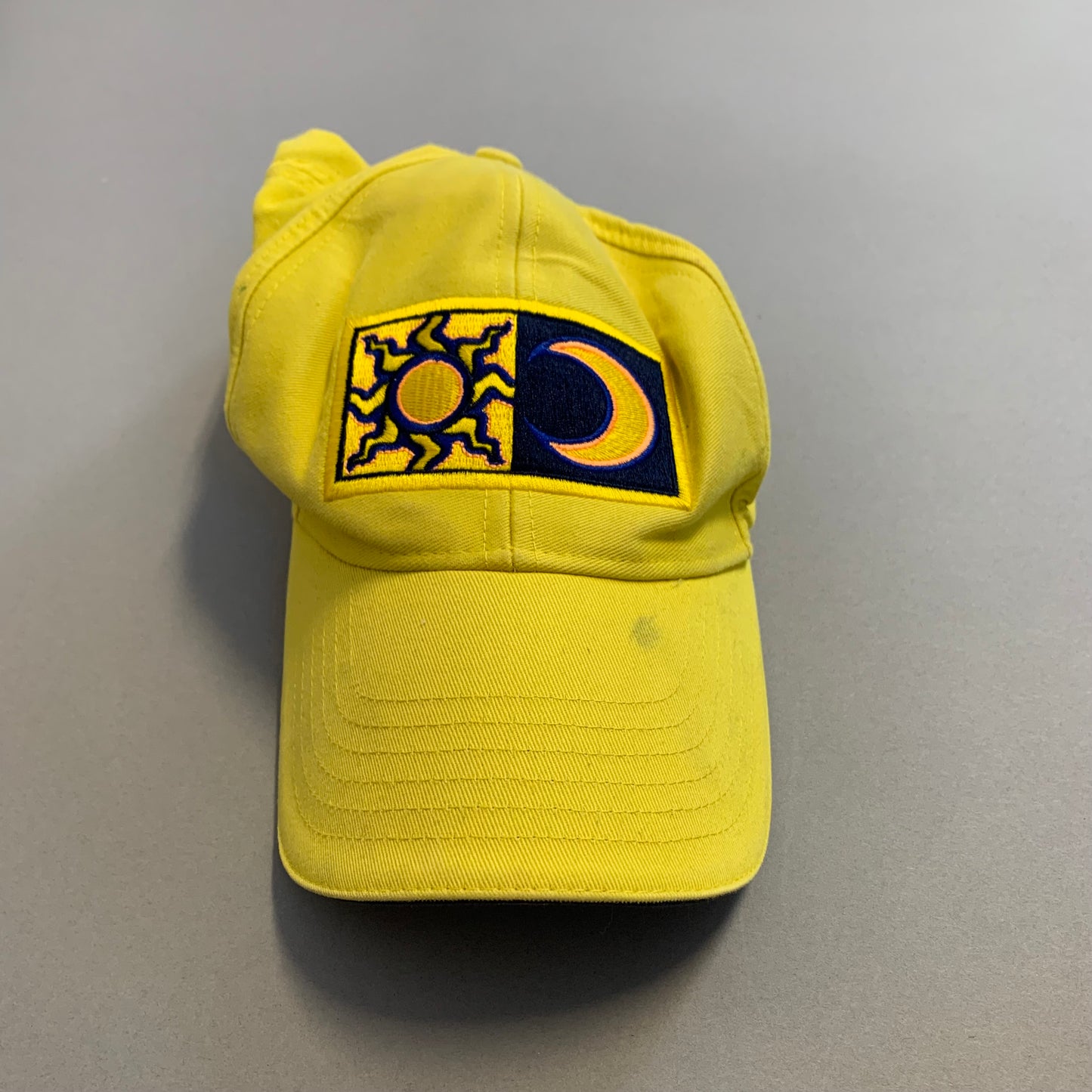 Valentino Rossi cap