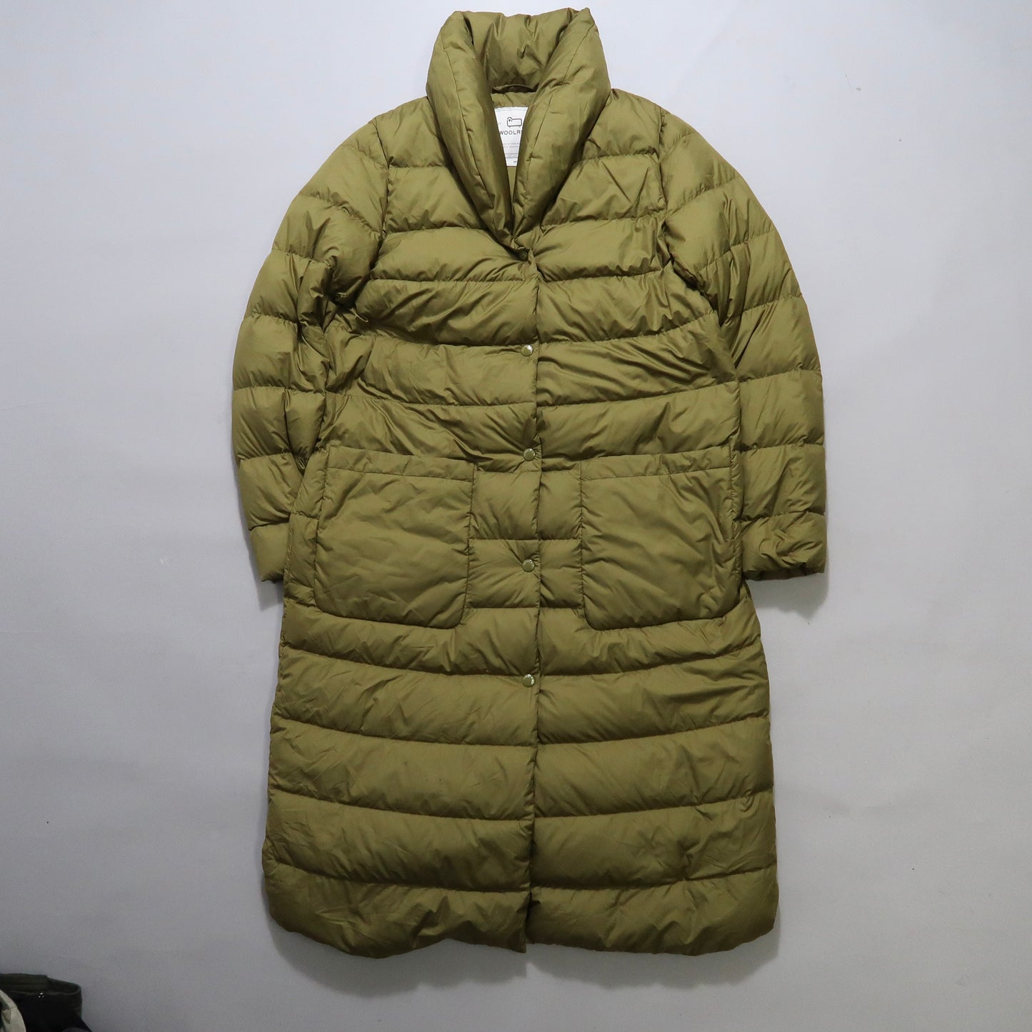 Woolrich women's jacket