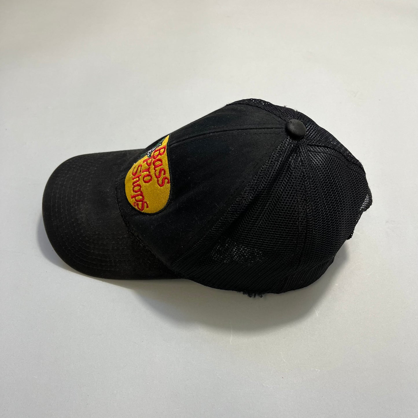 Bass pro shops cap