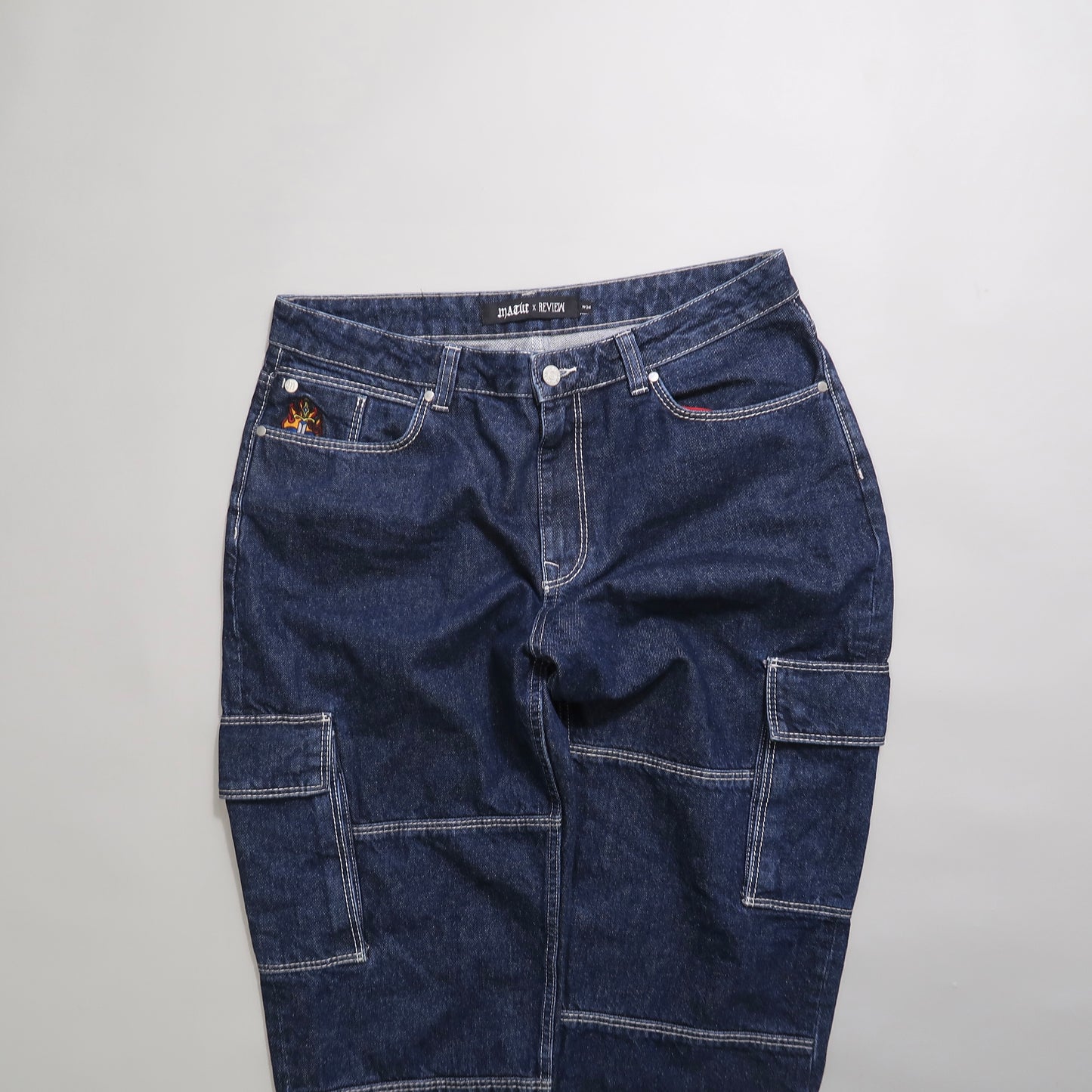 Macut jeans