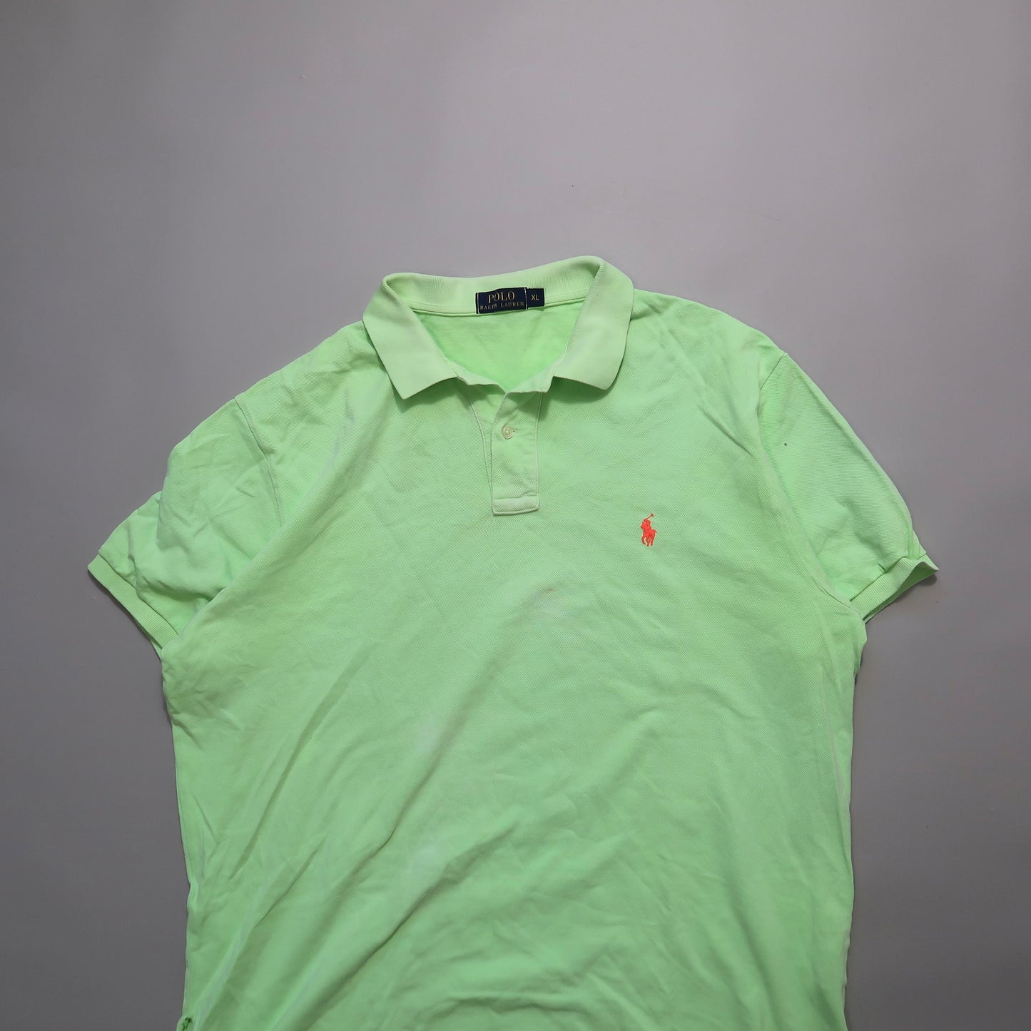 Polo RL tshirt