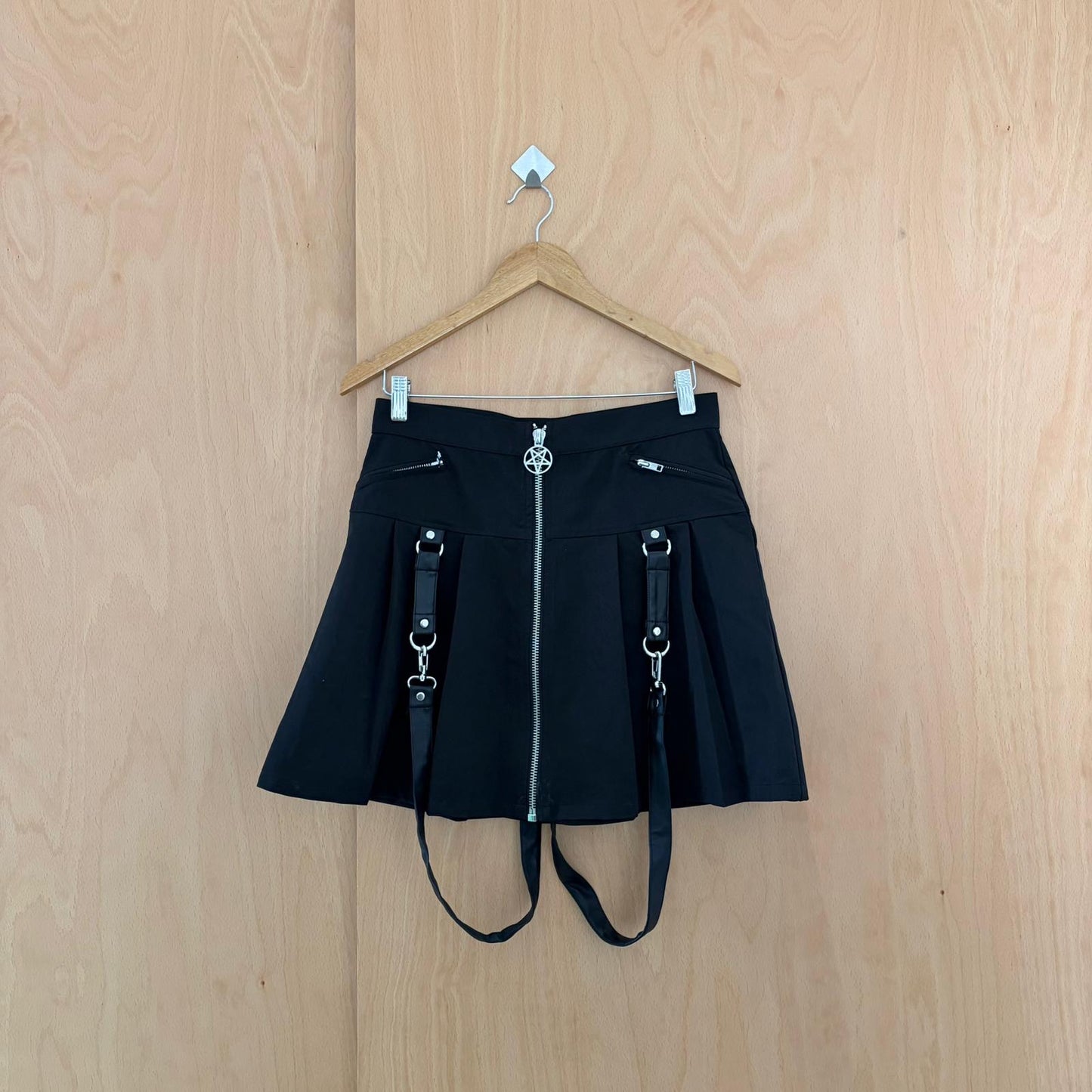 Gothicana skirt