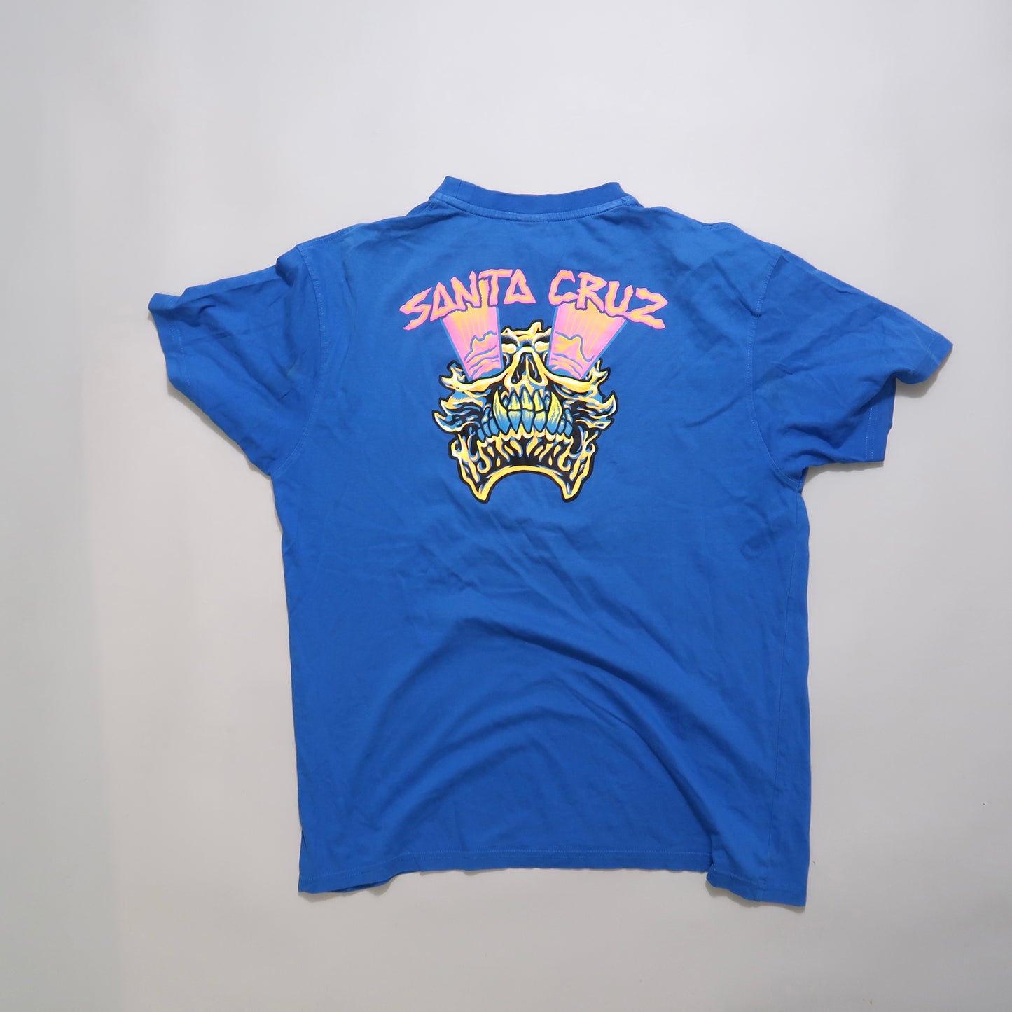 Santa Cruz Tshirt