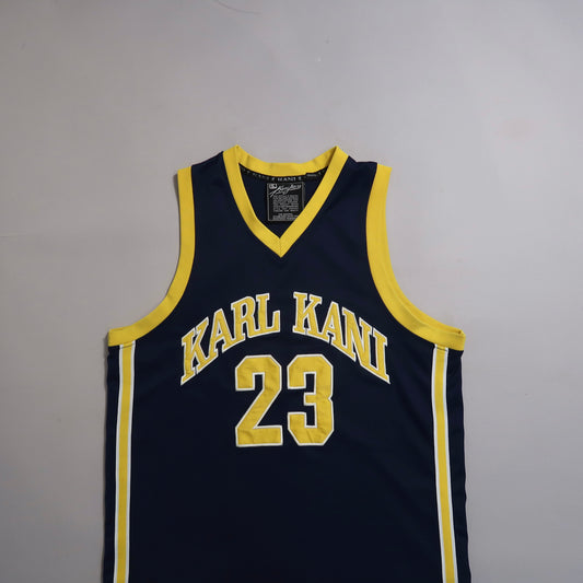 Karl Kani jersey