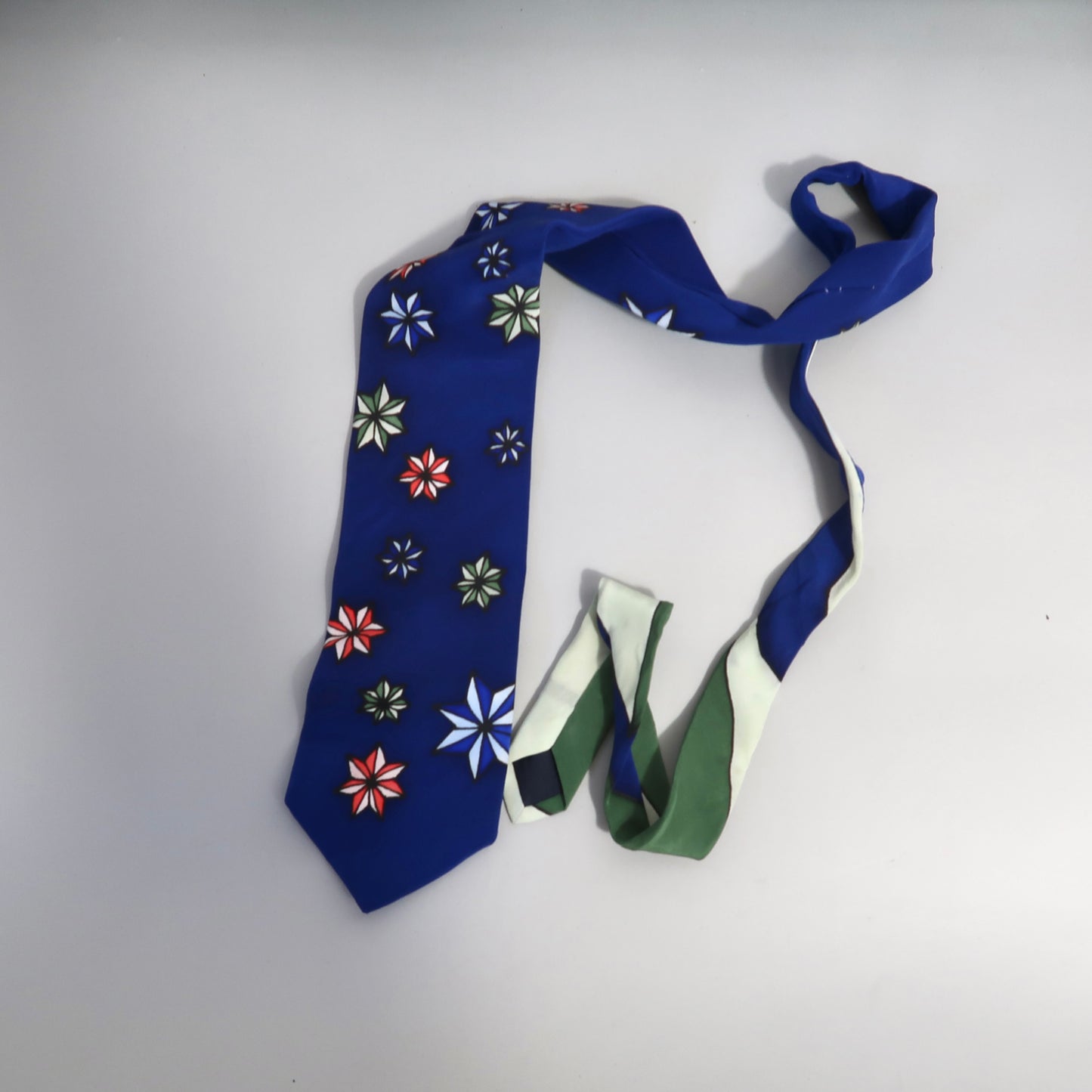 Vintage tie