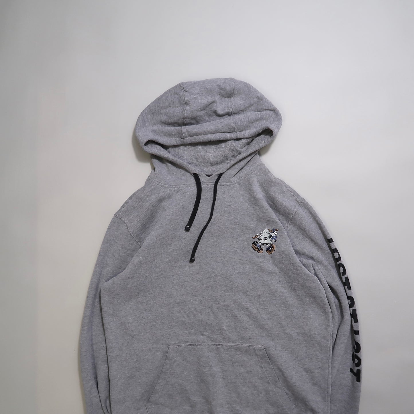 Burton hoodie