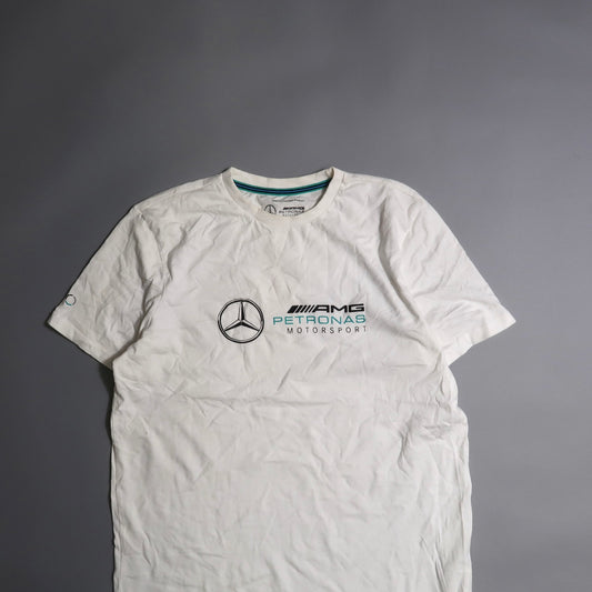 Mercedes t shirt