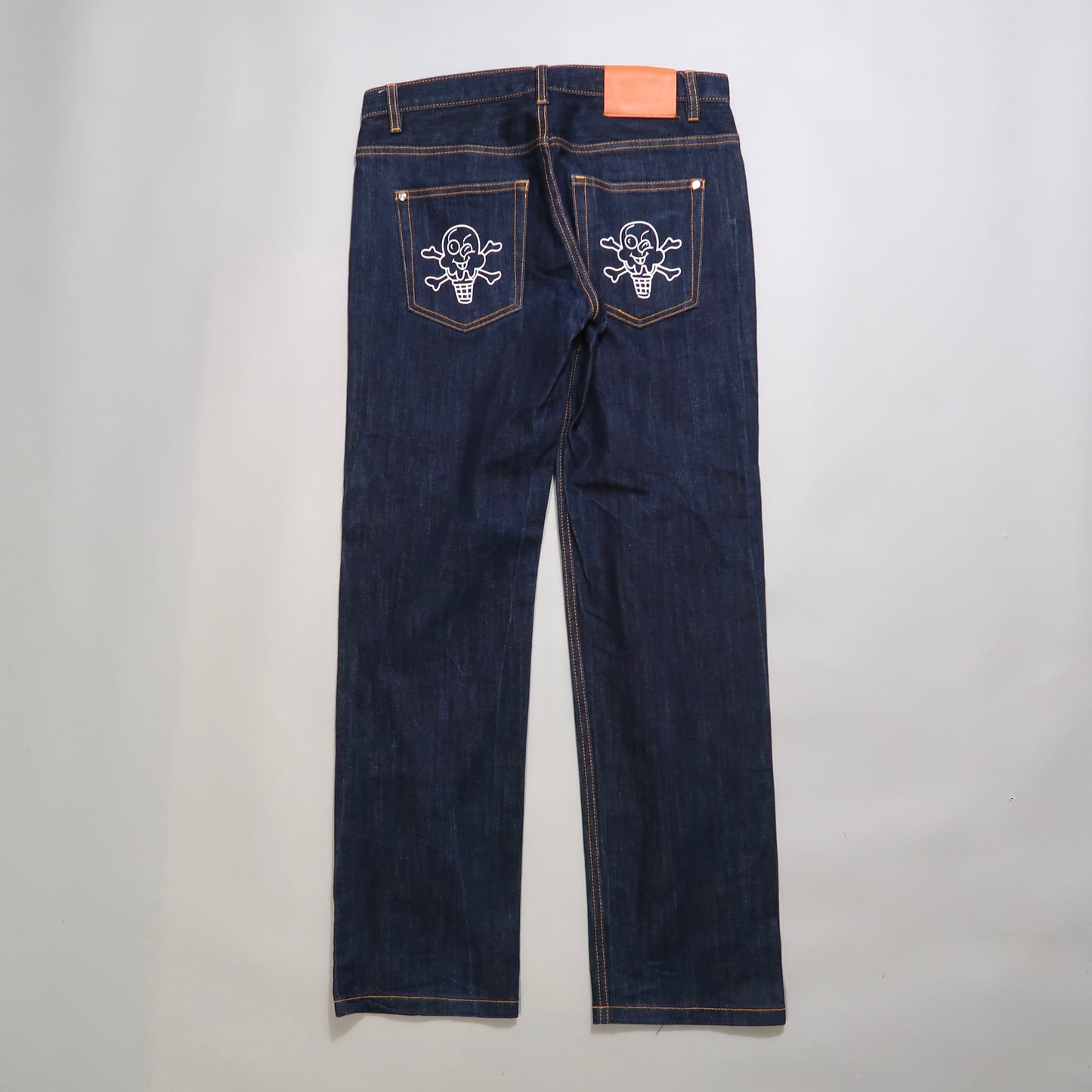 Ice Cream jeans