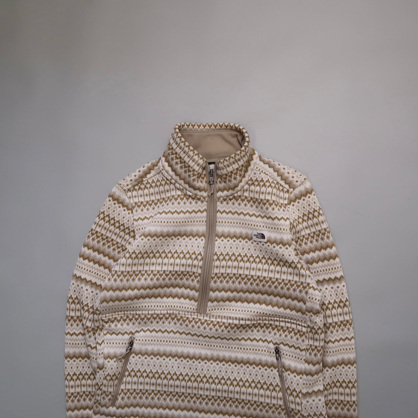 Женски флис The North Face