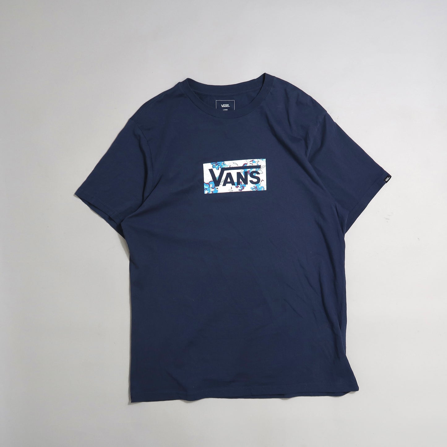 Vans tshirt