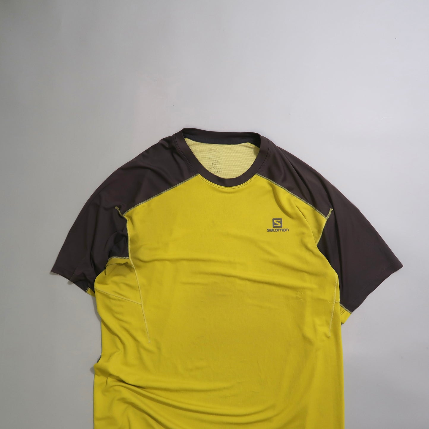 Salomon tshirt