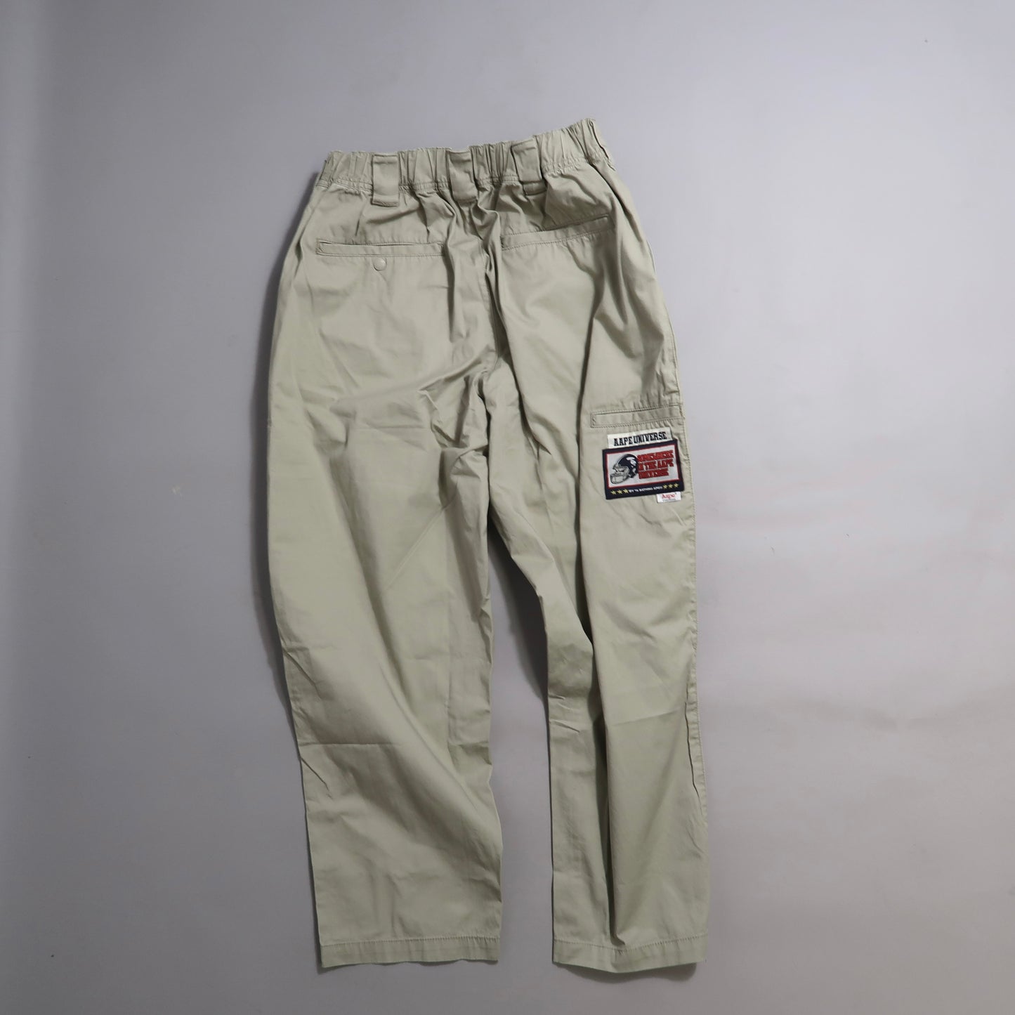 Aape pants